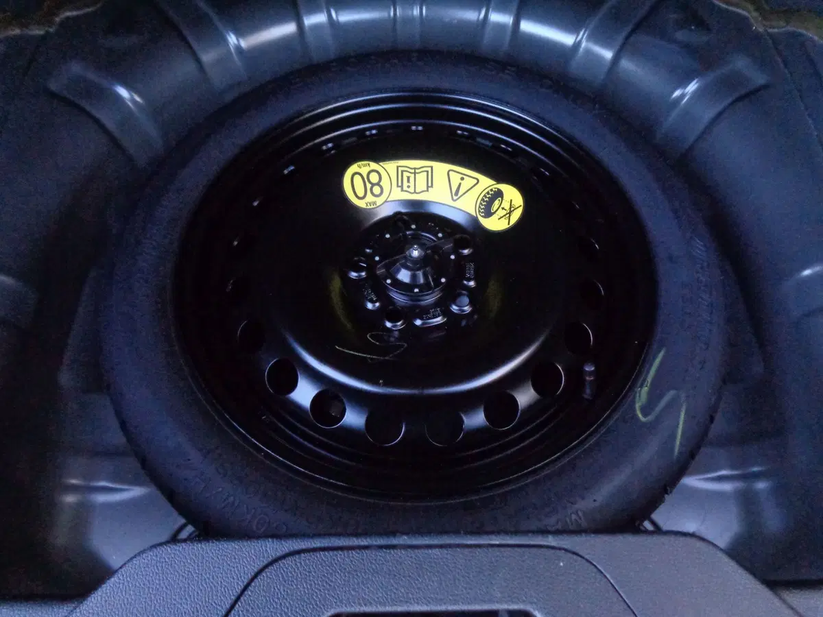 Ford Focus usata a Treviso (17)