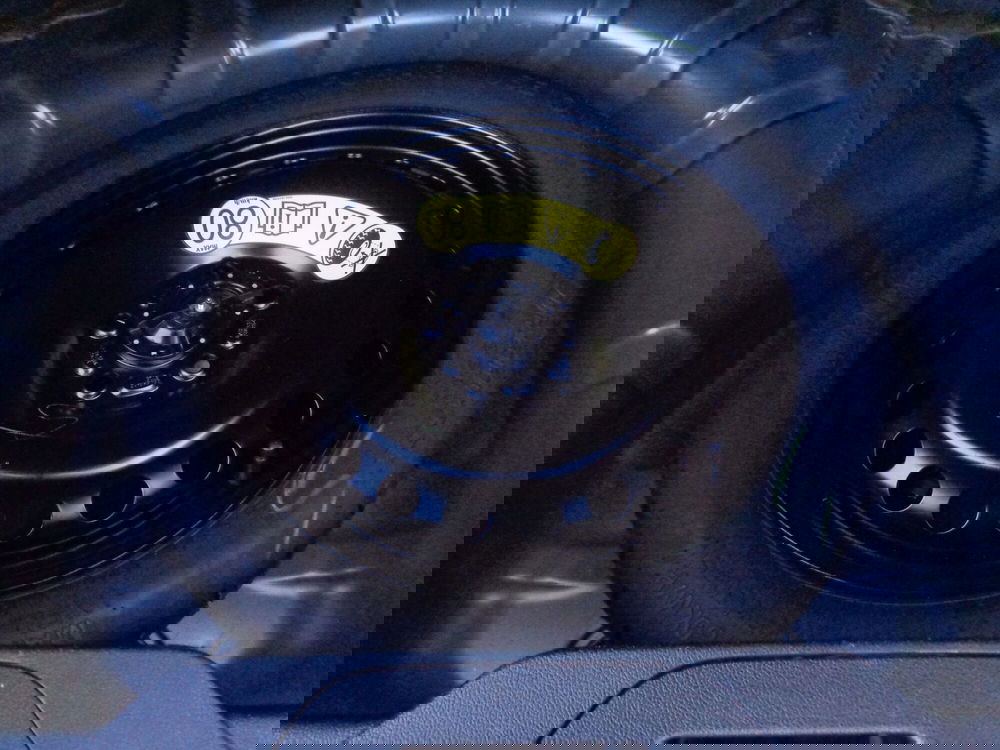 Ford Focus usata a Treviso (17)