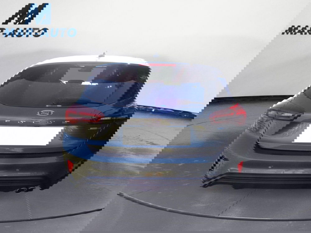 Ford Focus usata a Treviso (18)