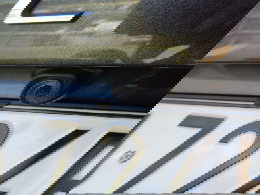 Ford Focus usata a Treviso (19)