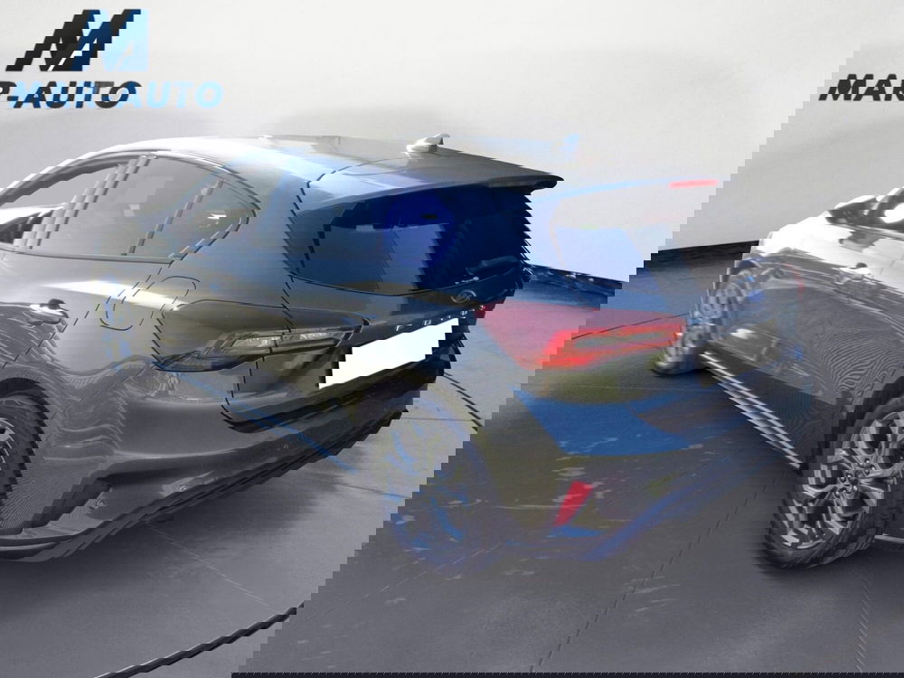 Ford Focus usata a Treviso (2)