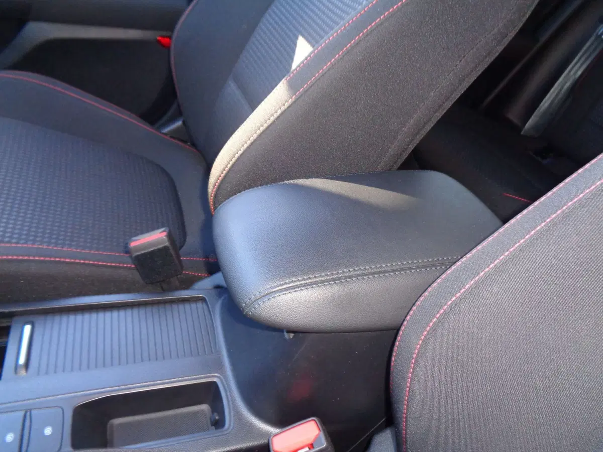 Ford Focus usata a Treviso (20)