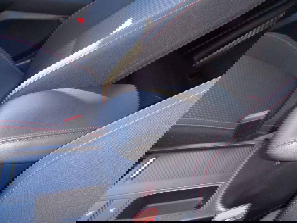 Ford Focus usata a Treviso (20)