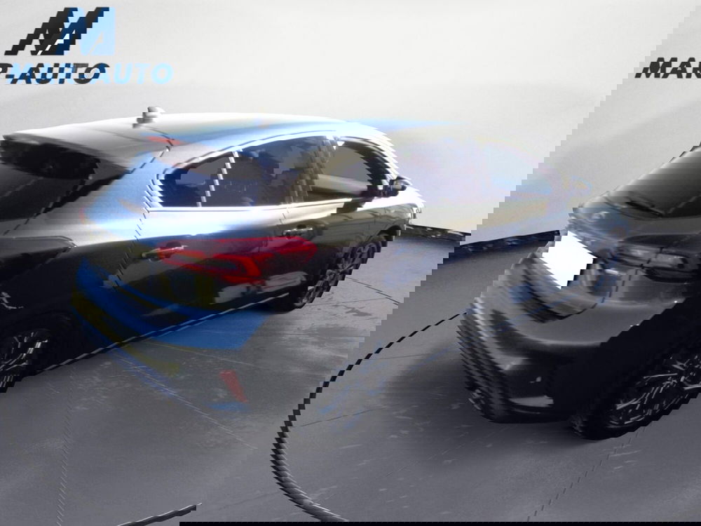 Ford Focus usata a Treviso (3)