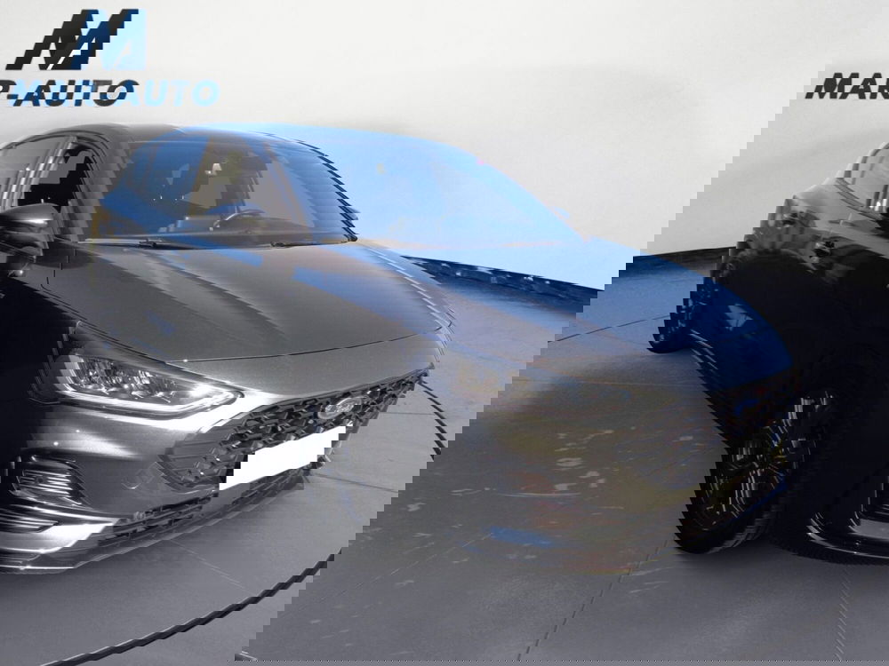 Ford Focus usata a Treviso (4)