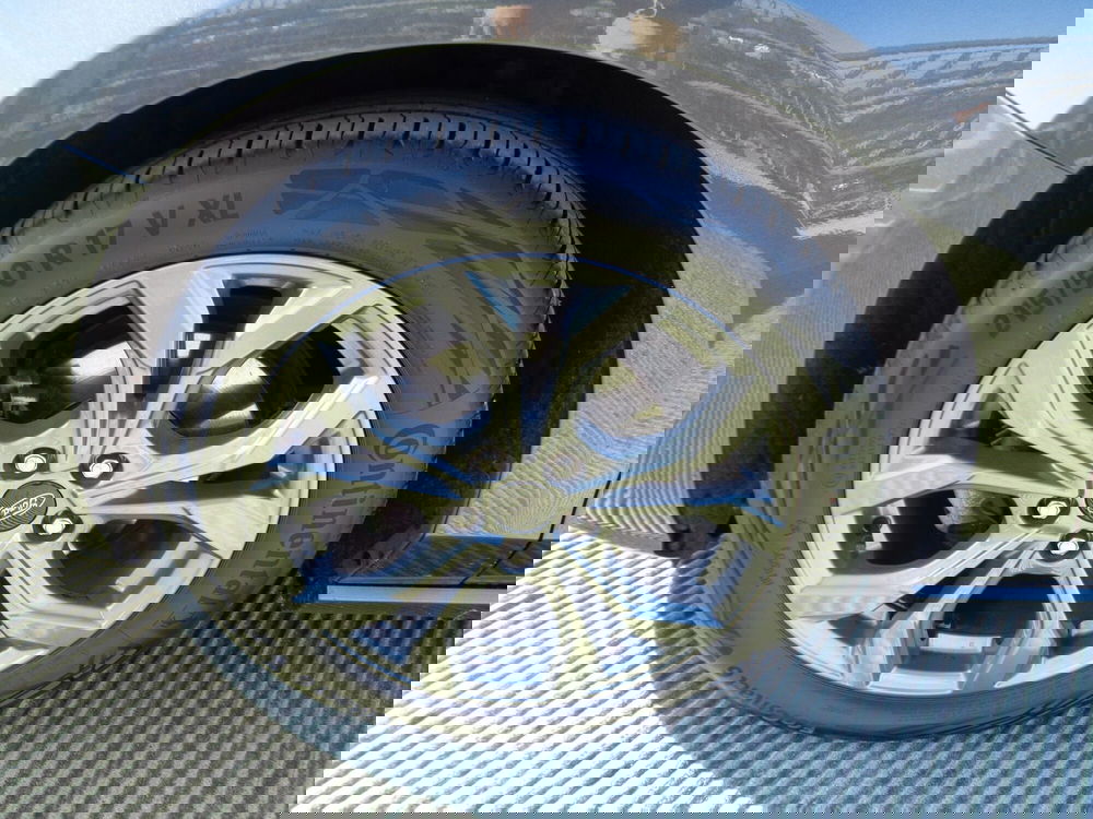 Ford Focus usata a Treviso (6)