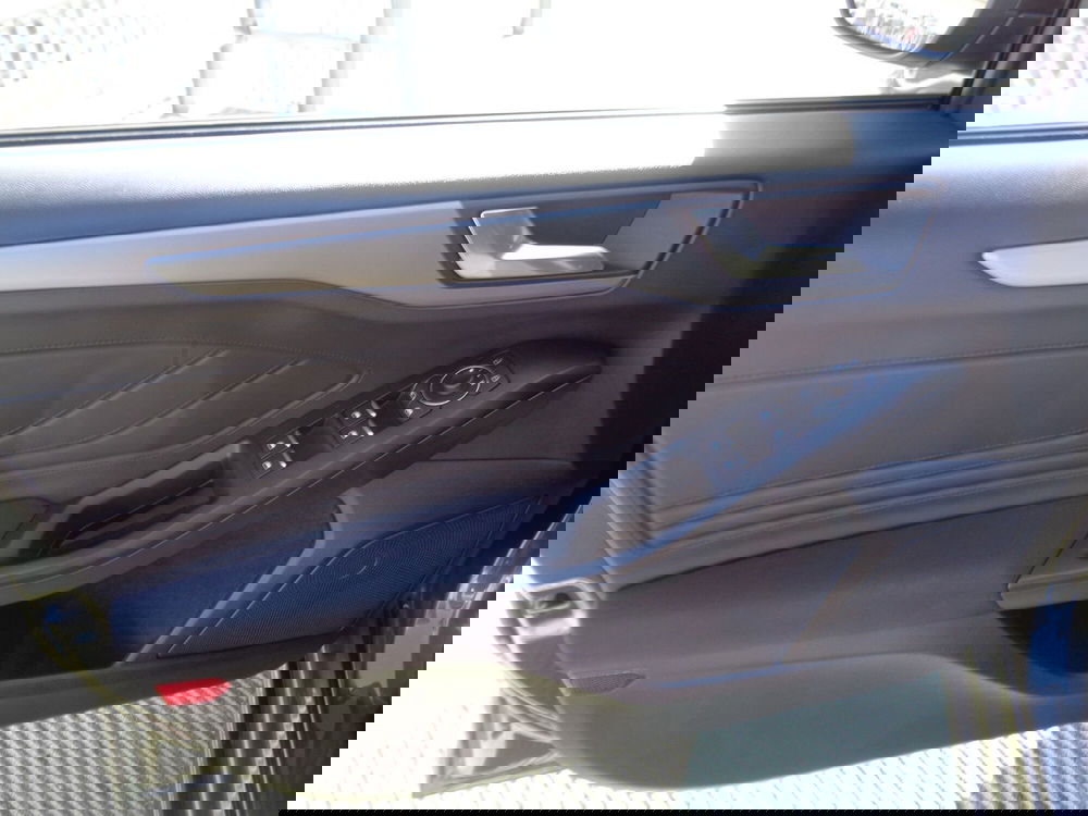 Ford Focus usata a Treviso (7)