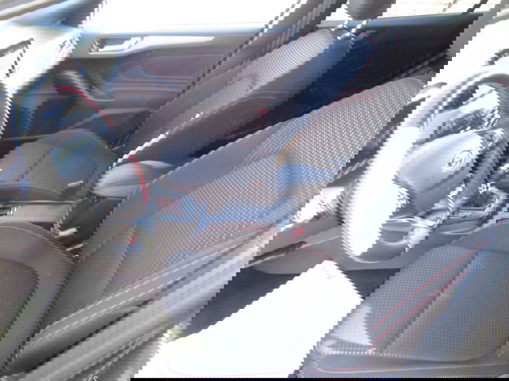 Ford Focus usata a Treviso (8)
