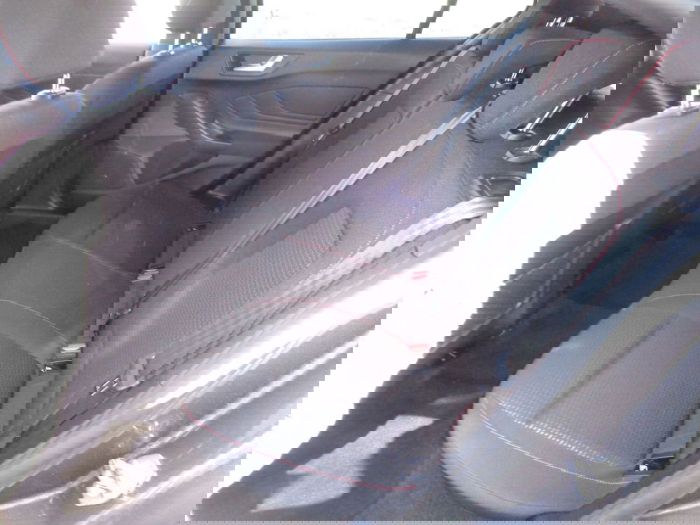 Ford Focus usata a Treviso (9)