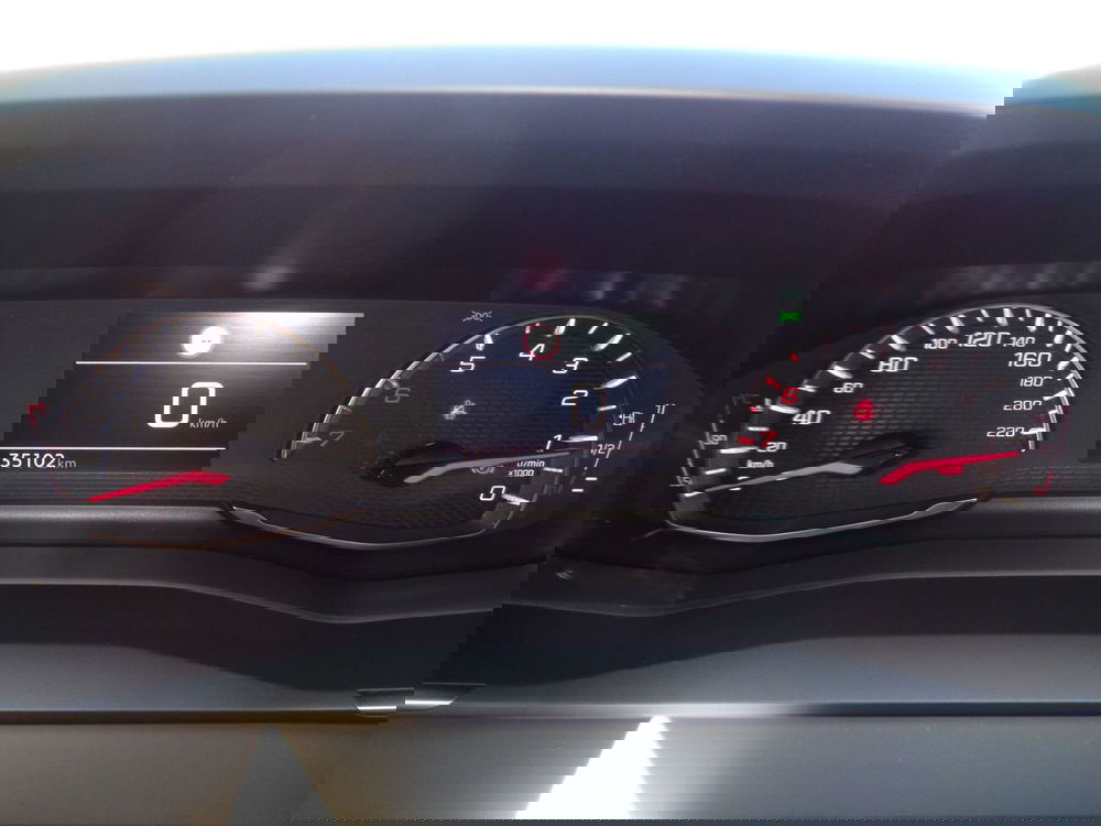 Peugeot 208 usata a Treviso (10)