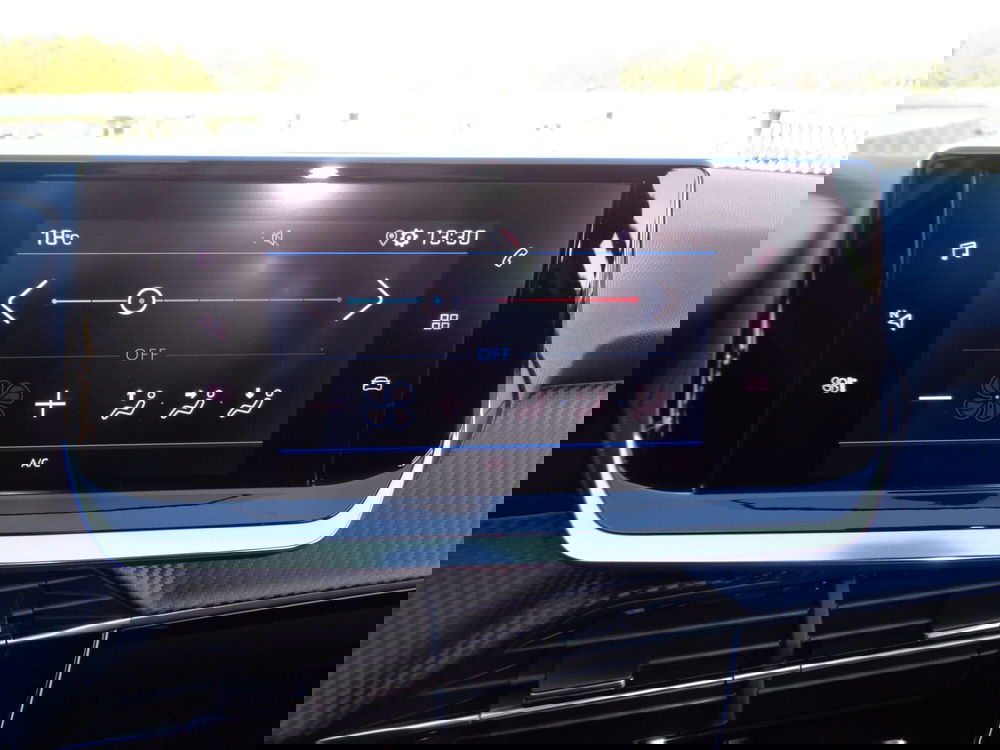 Peugeot 208 usata a Treviso (13)