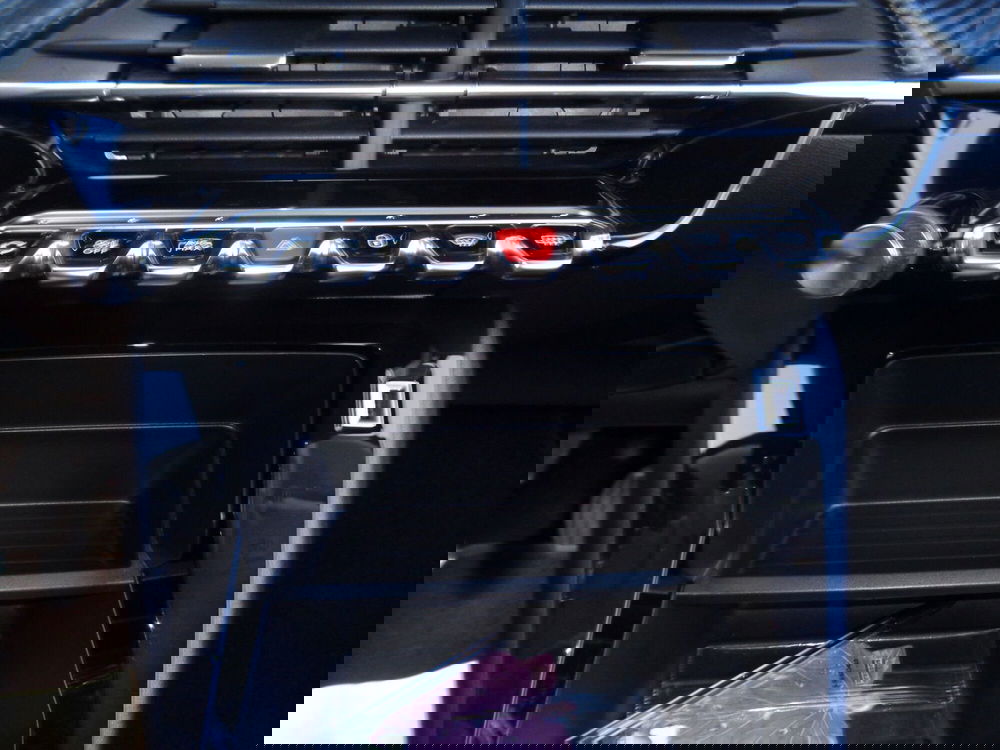 Peugeot 208 usata a Treviso (14)