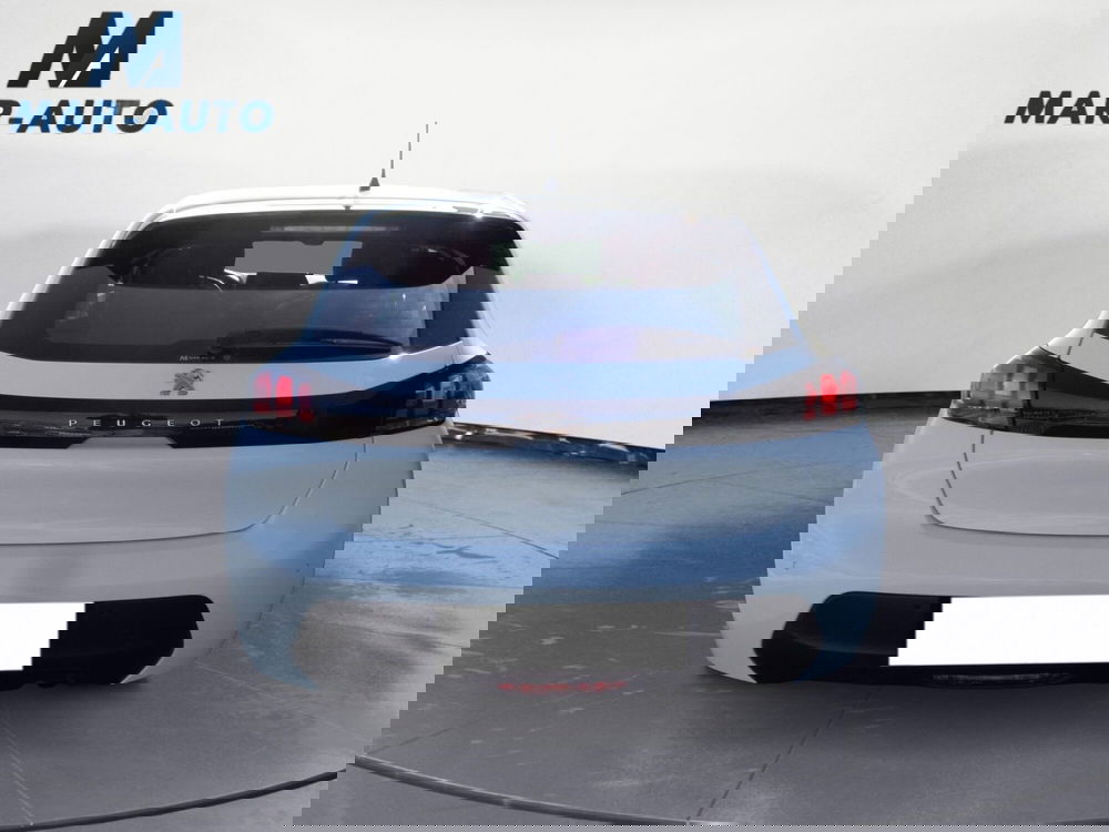 Peugeot 208 usata a Treviso (16)