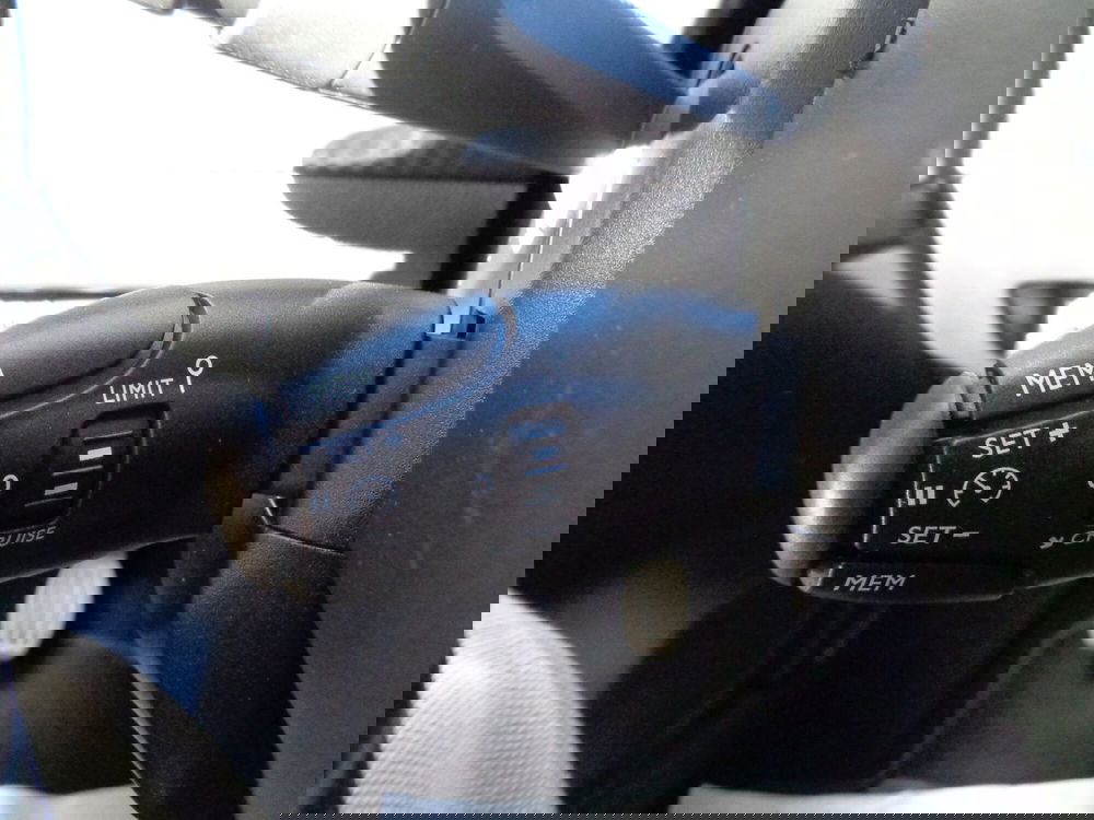 Peugeot 208 usata a Treviso (17)