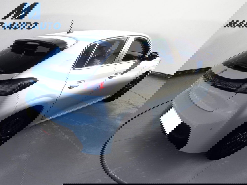 Peugeot 208 usata a Treviso (3)