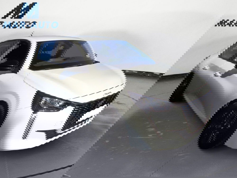 Peugeot 208 usata a Treviso (4)