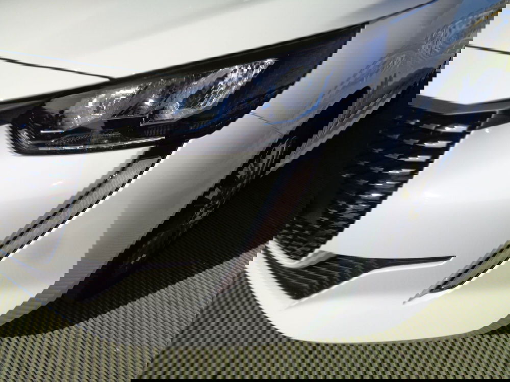 Peugeot 208 usata a Treviso (5)