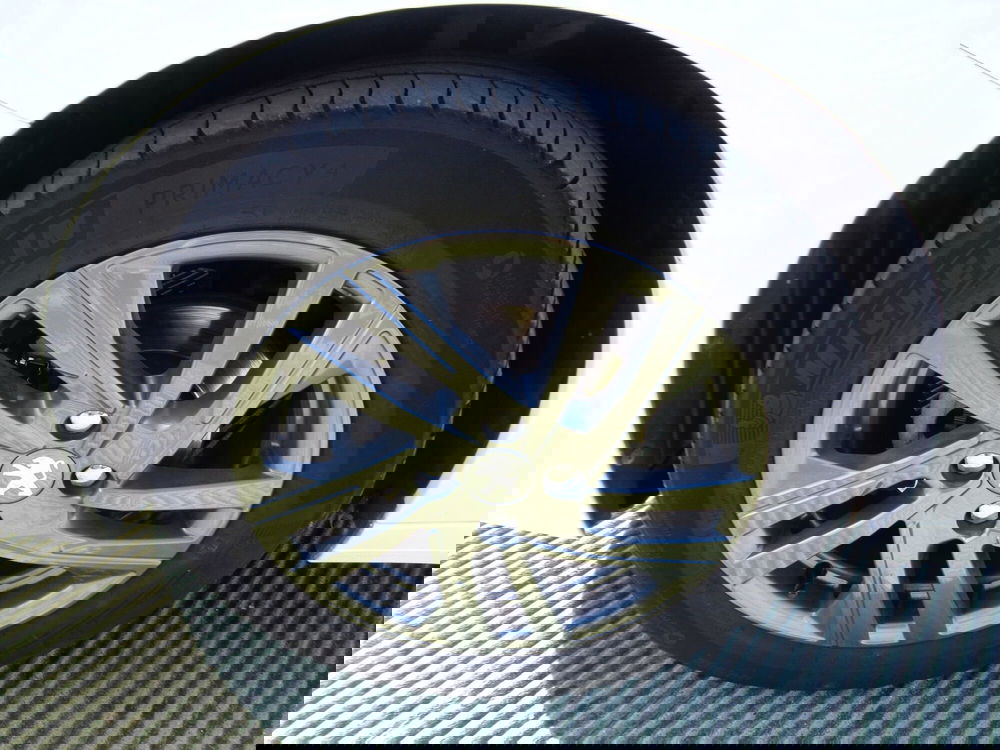 Peugeot 208 usata a Treviso (6)