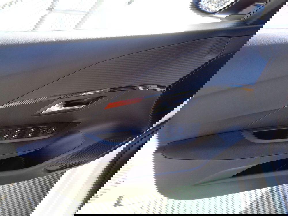 Peugeot 208 usata a Treviso (7)