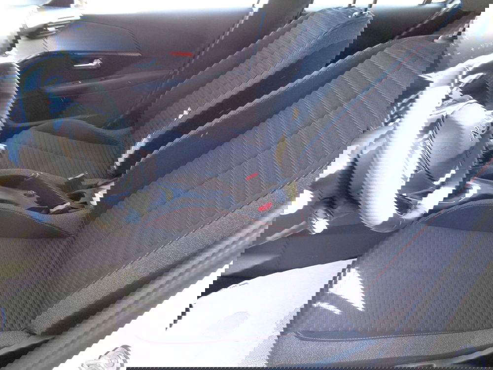 Peugeot 208 usata a Treviso (8)