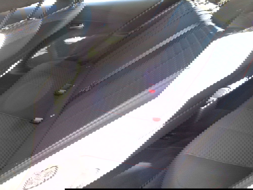 Peugeot 208 usata a Treviso (9)