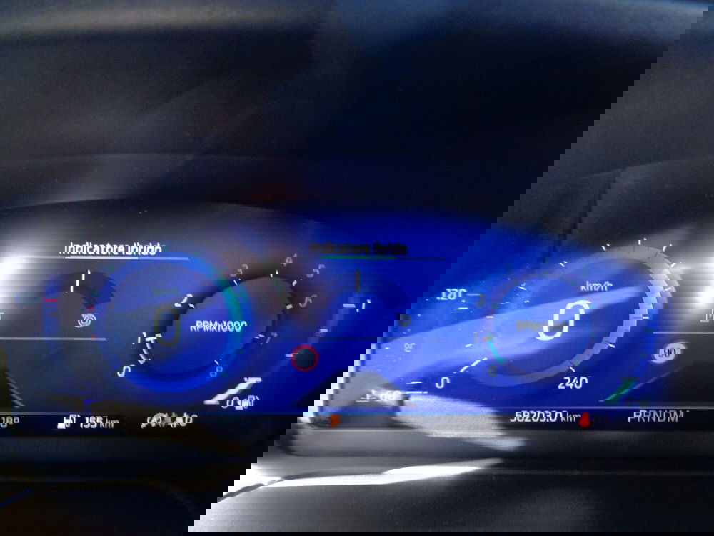 Ford Puma usata a Treviso (10)