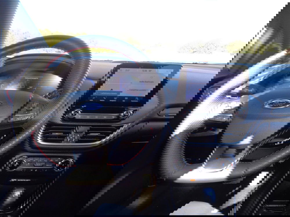 Ford Puma usata a Treviso (12)