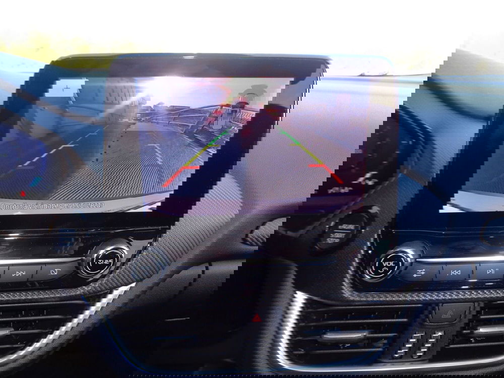 Ford Puma usata a Treviso (14)