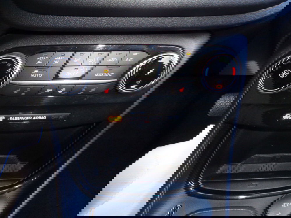 Ford Puma usata a Treviso (15)