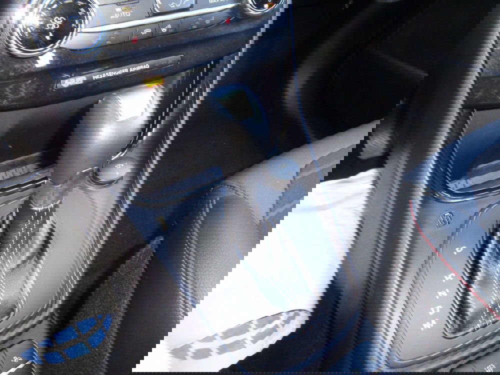 Ford Puma usata a Treviso (16)