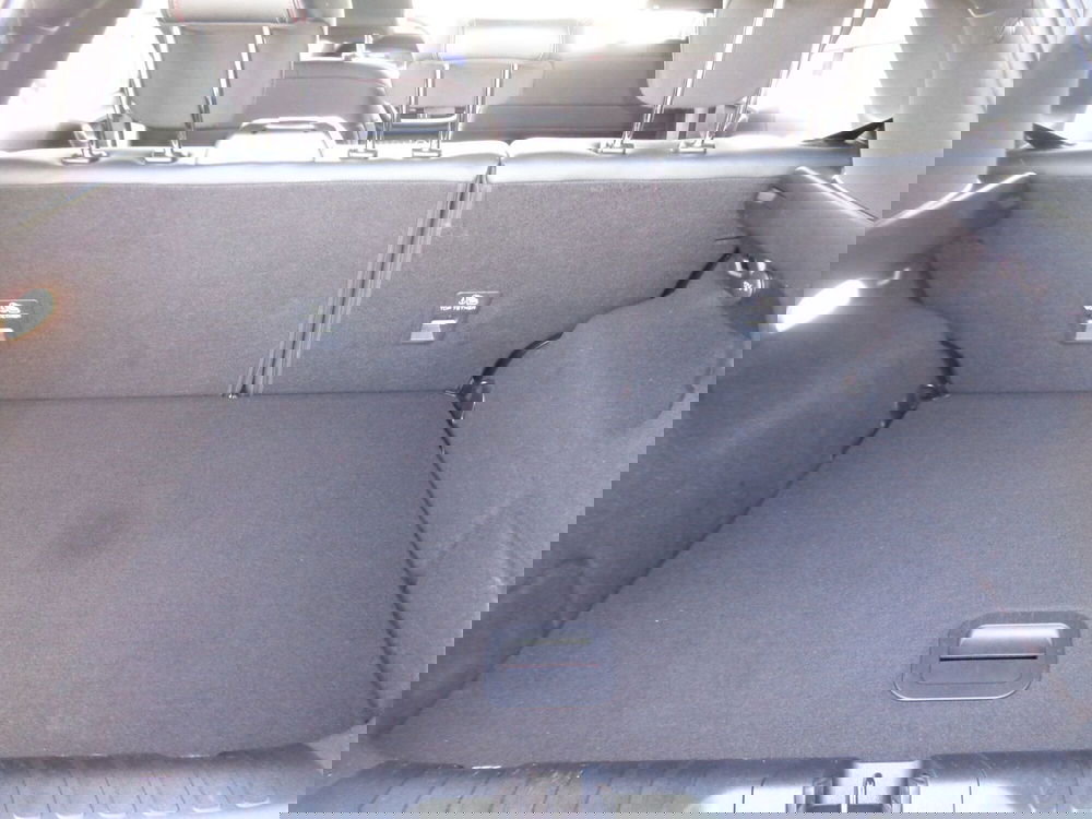 Ford Puma usata a Treviso (17)