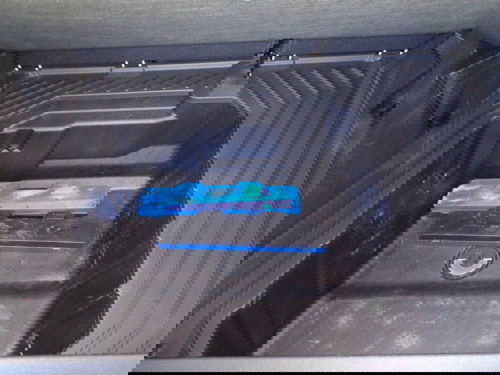 Ford Puma usata a Treviso (18)