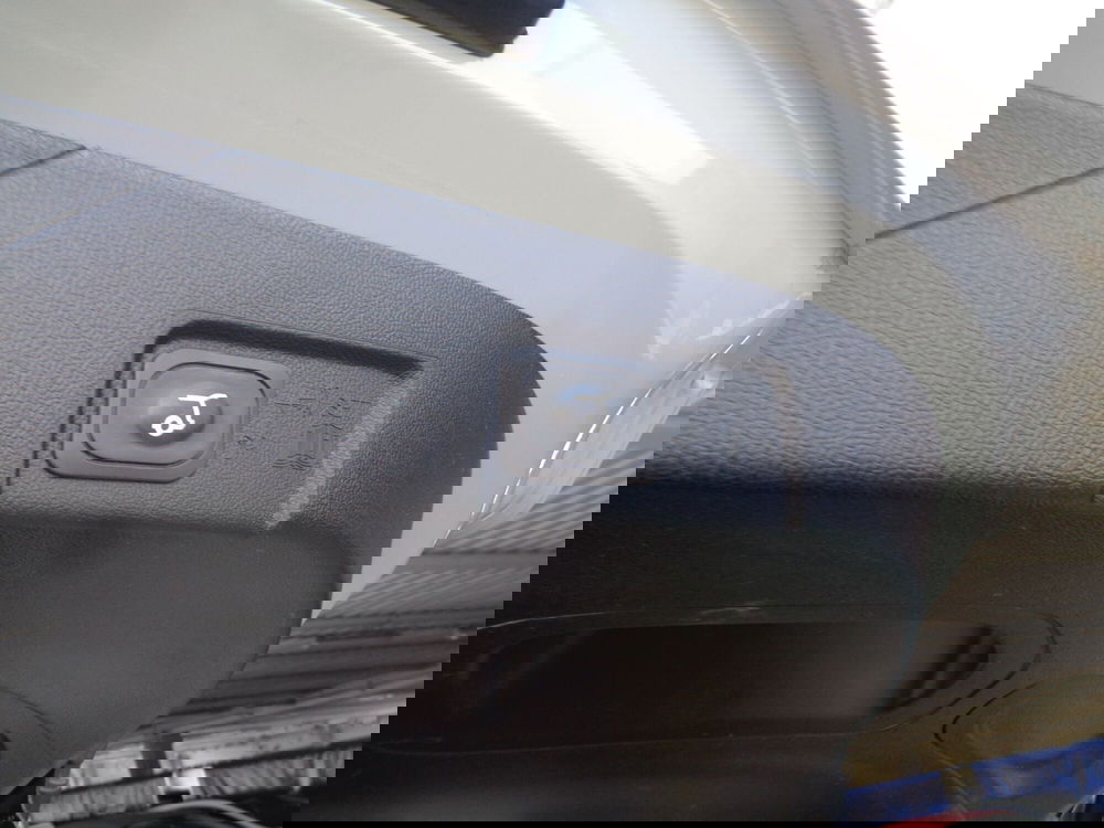 Ford Puma usata a Treviso (19)