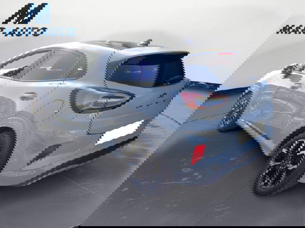 Ford Puma usata a Treviso (2)