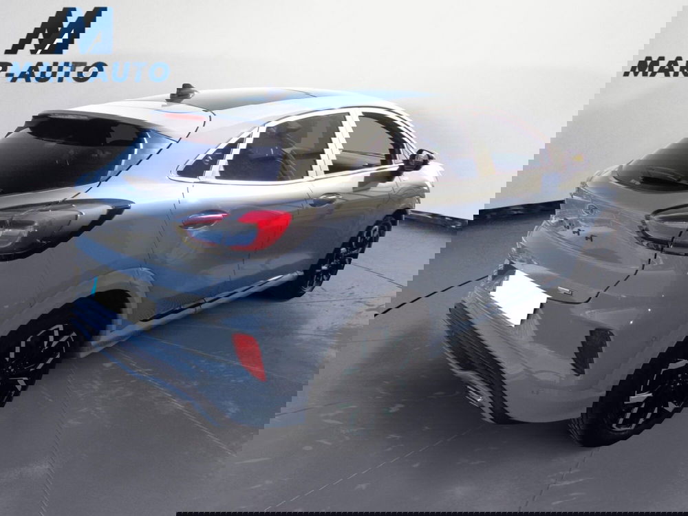 Ford Puma usata a Treviso (3)