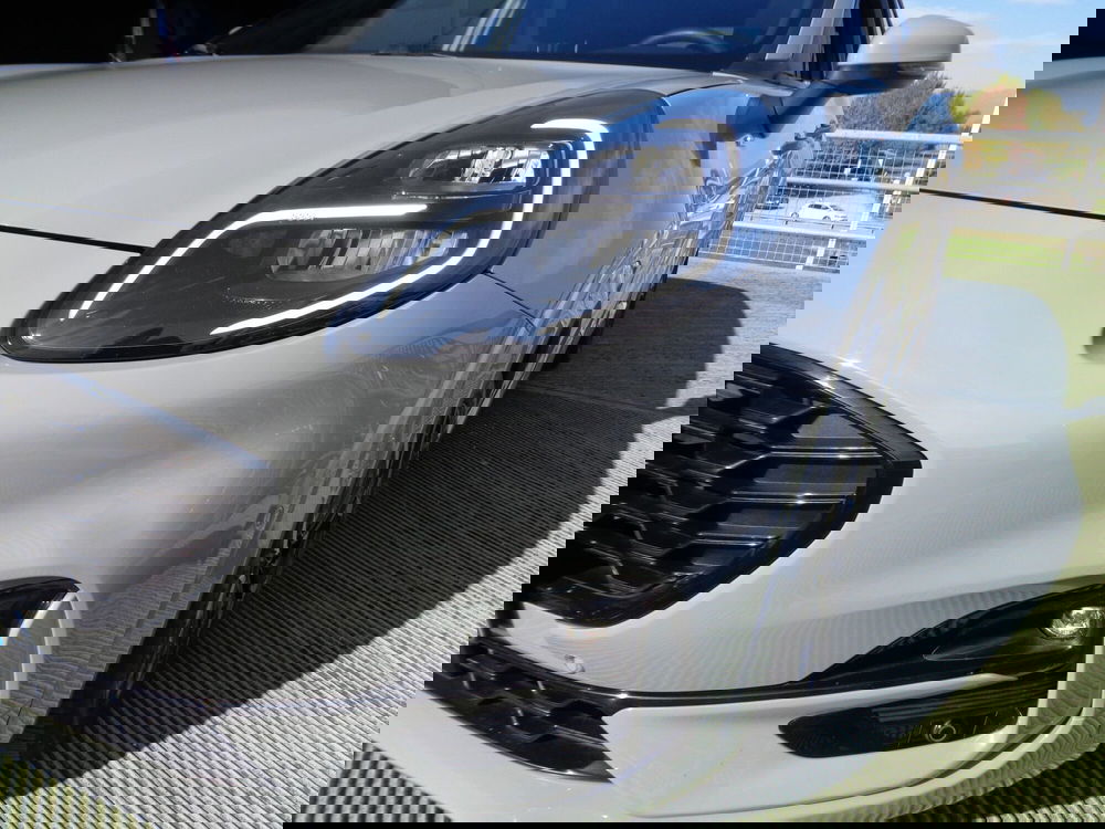 Ford Puma usata a Treviso (5)