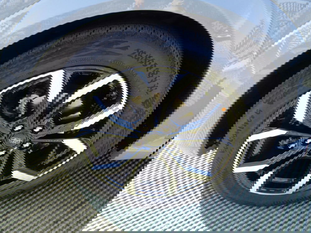 Ford Puma usata a Treviso (6)