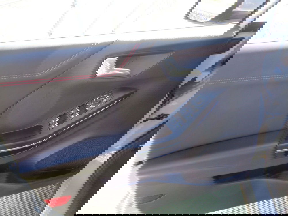 Ford Puma usata a Treviso (7)