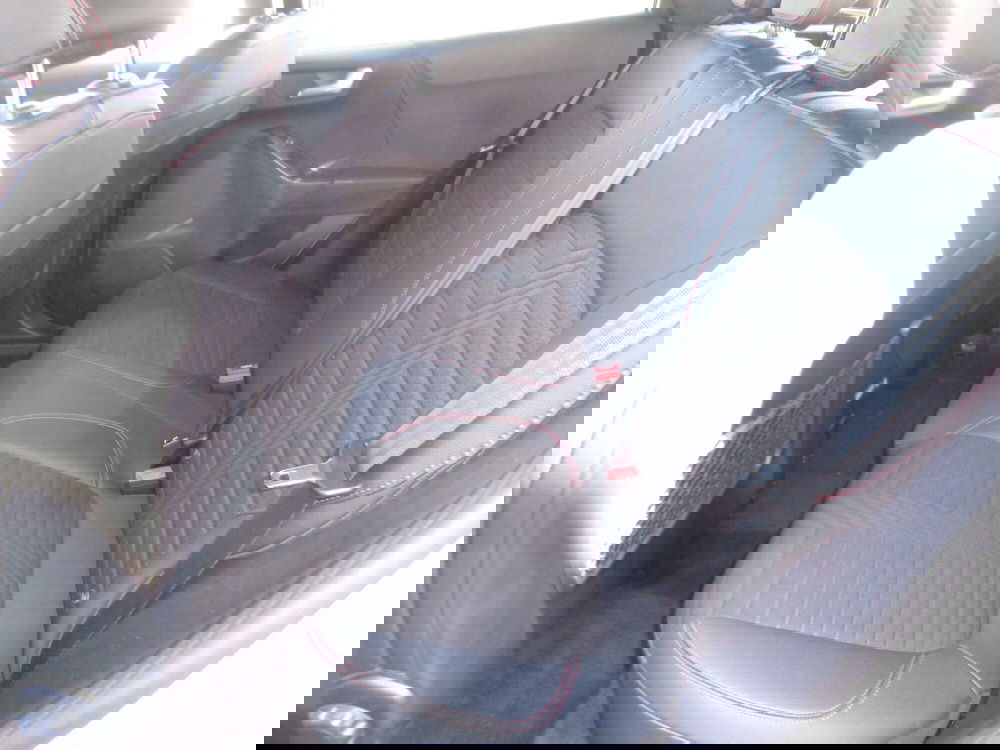 Ford Puma usata a Treviso (9)