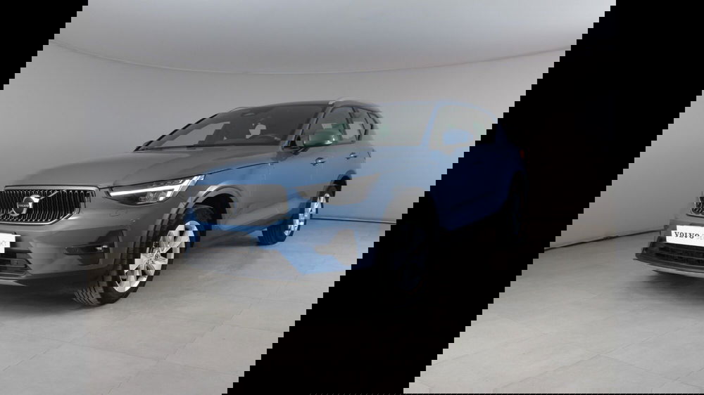 Volvo XC40 usata a Palermo