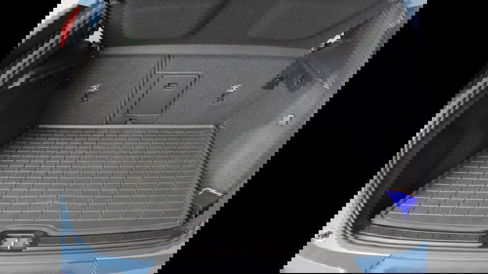 Volvo XC40 usata a Palermo (10)