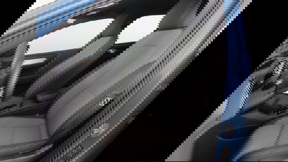 Volvo XC40 usata a Palermo (11)