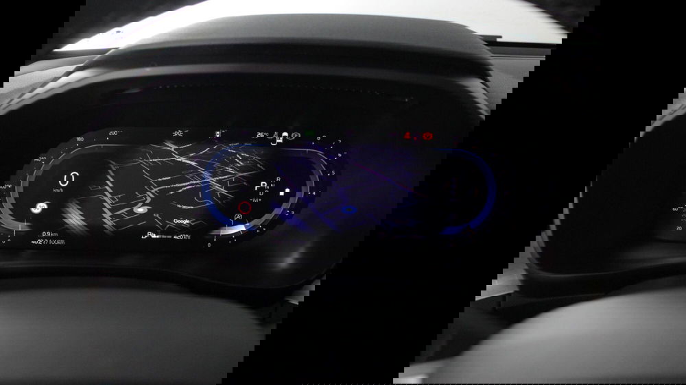 Volvo XC40 usata a Palermo (12)