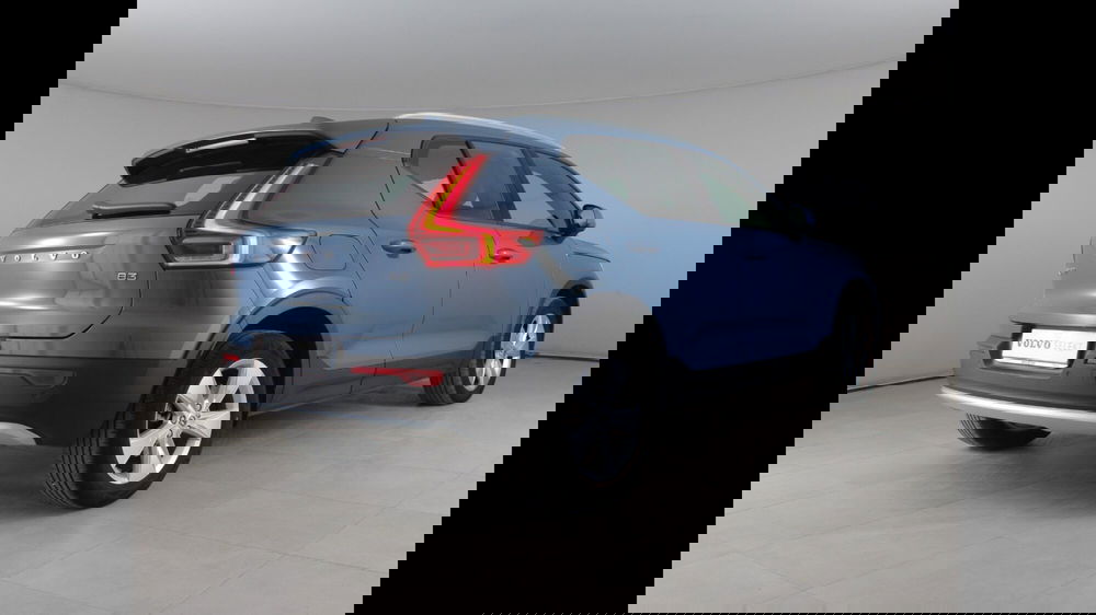 Volvo XC40 usata a Palermo (13)