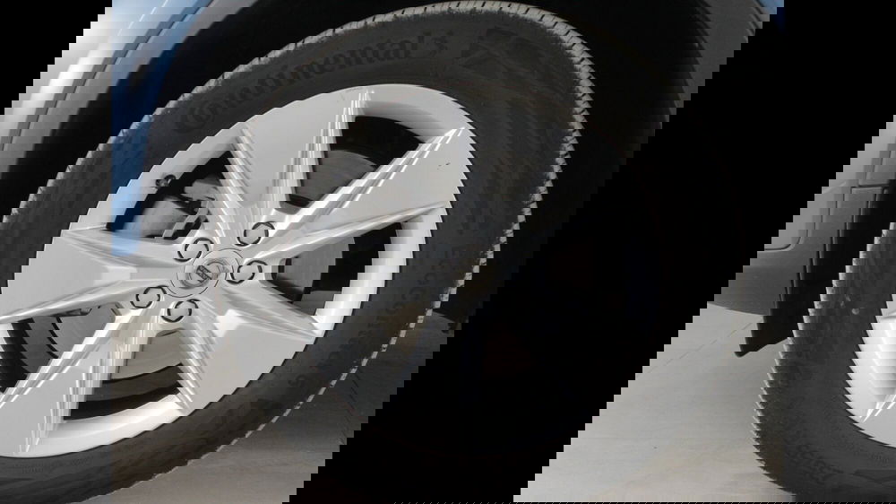 Volvo XC40 usata a Palermo (14)