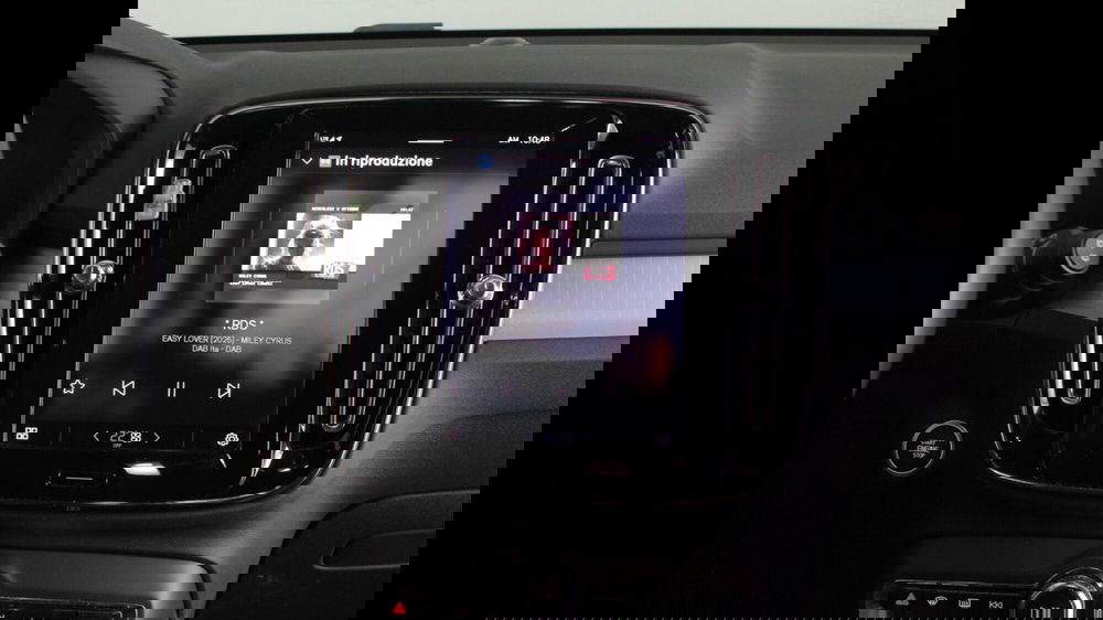 Volvo XC40 usata a Palermo (15)