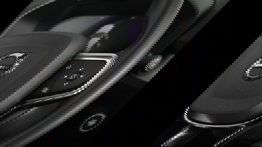 Volvo XC40 usata a Palermo (16)