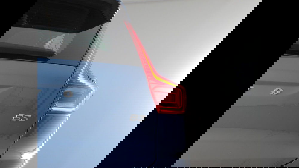 Volvo XC40 usata a Palermo (17)