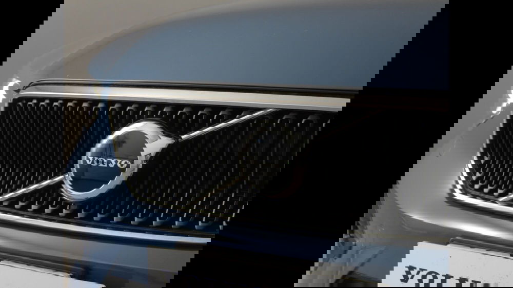 Volvo XC40 usata a Palermo (18)