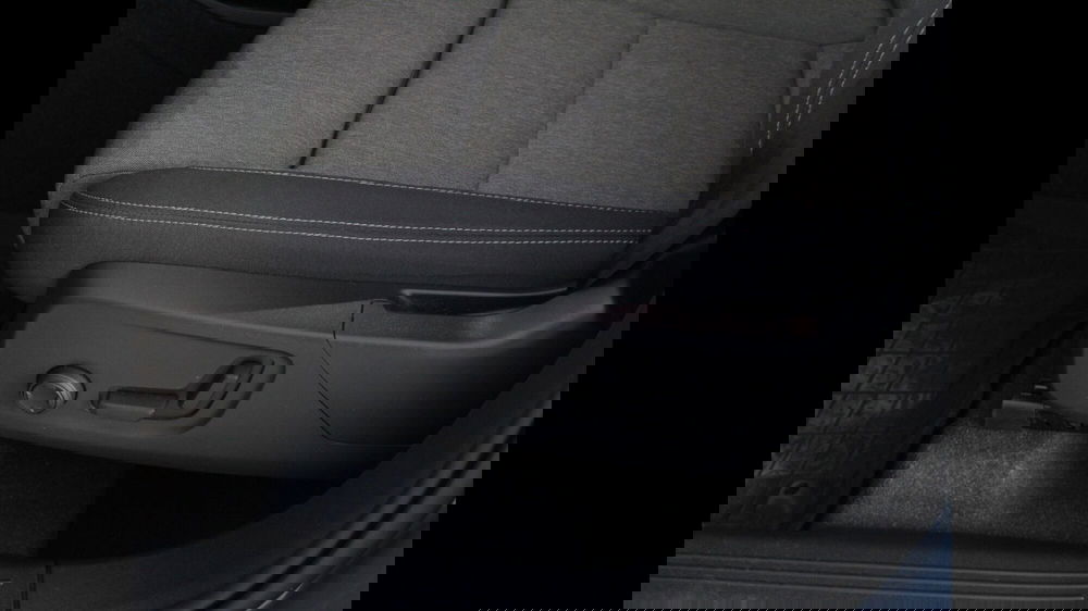 Volvo XC40 usata a Palermo (19)